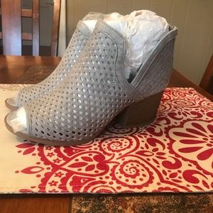 Qupid shoes